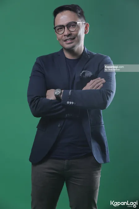 Foto Addry Danuatmadja