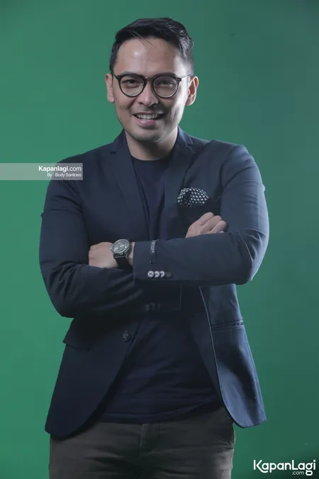 Foto Addry Danuatmadja