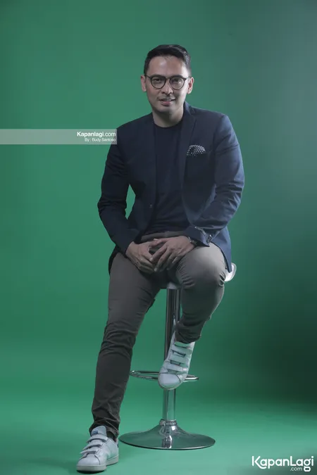 Foto Addry Danuatmadja