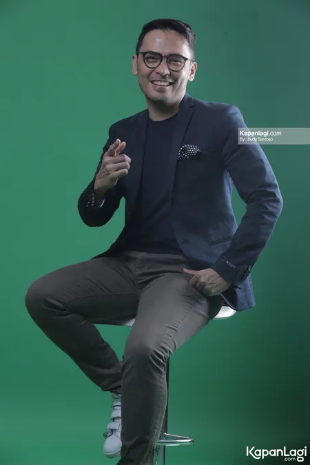 Foto Addry Danuatmadja