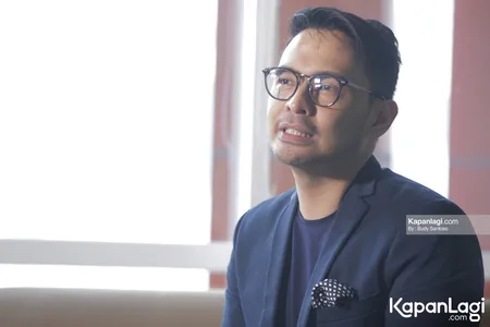 Foto Addry Danuatmadja