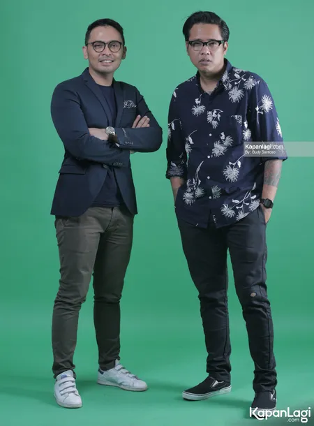 Foto Addry Danuatmadja