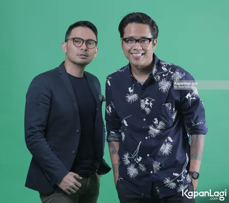 Foto Addry Danuatmadja