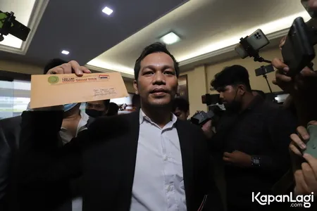 Foto Ade Erfil Manurung