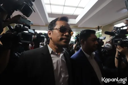 Foto Ade Erfil Manurung