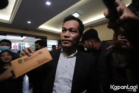 Foto Ade Erfil Manurung