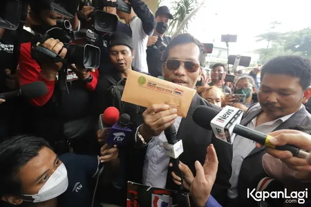 Foto Ade Erfil Manurung