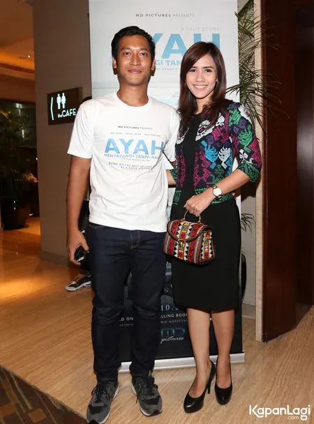 Foto Ade Firman Hakim