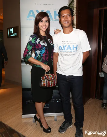 Foto Ade Firman Hakim