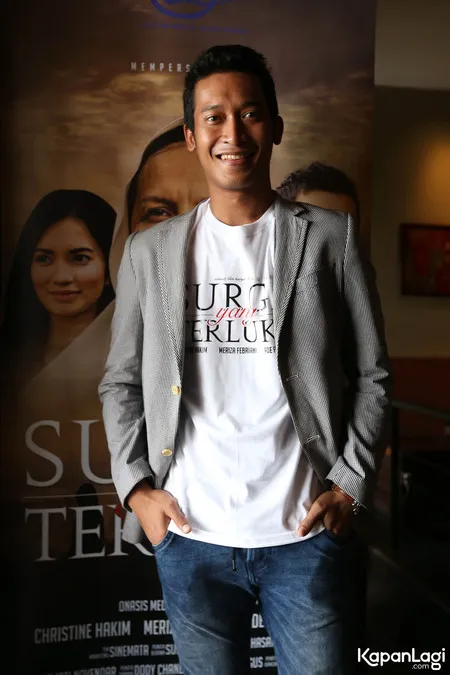 Foto Ade Firman Hakim