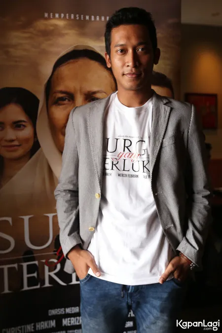 Foto Ade Firman Hakim