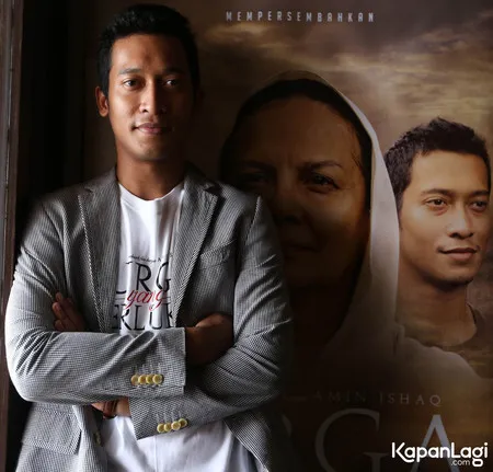 Foto Ade Firman Hakim