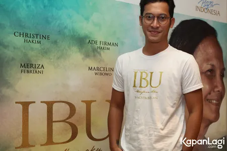 Foto Ade Firman Hakim