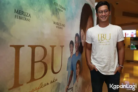 Foto Ade Firman Hakim