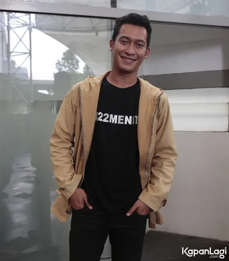 Foto Ade Firman Hakim