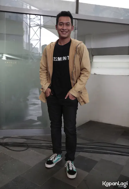 Foto Ade Firman Hakim