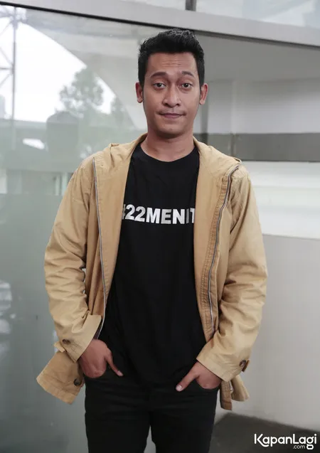 Foto Ade Firman Hakim