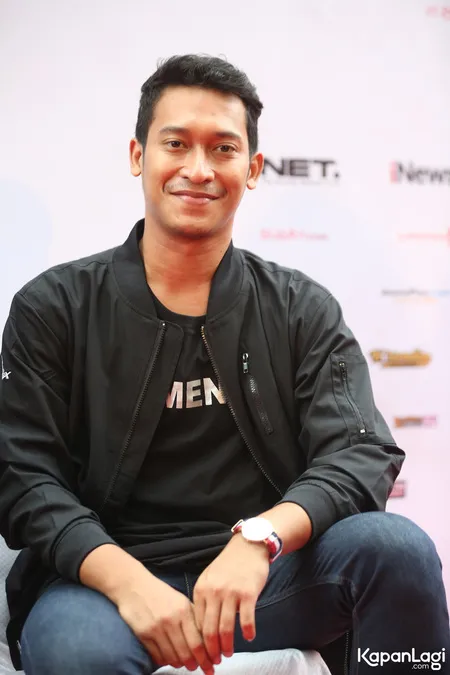 Foto Ade Firman Hakim