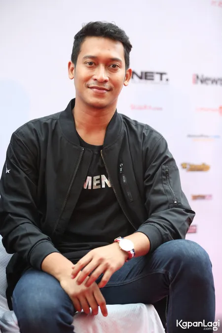 Foto Ade Firman Hakim