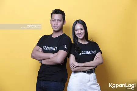 Foto Ade Firman Hakim