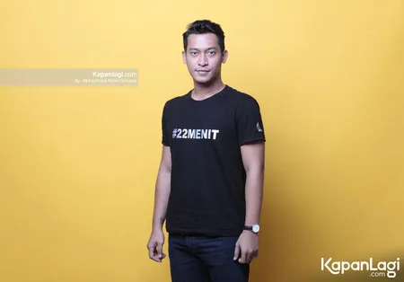 Foto Ade Firman Hakim