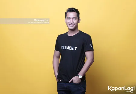 Foto Ade Firman Hakim