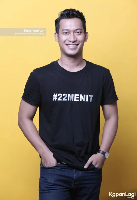 Foto Ade Firman Hakim