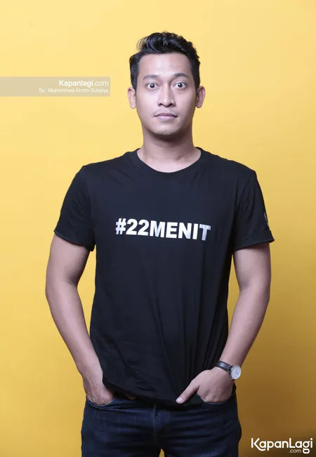 Foto Ade Firman Hakim