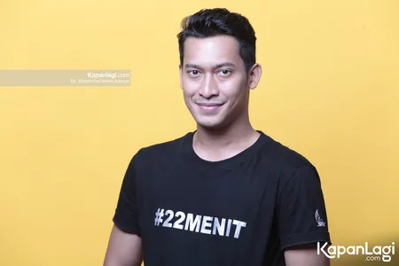 Foto Ade Firman Hakim