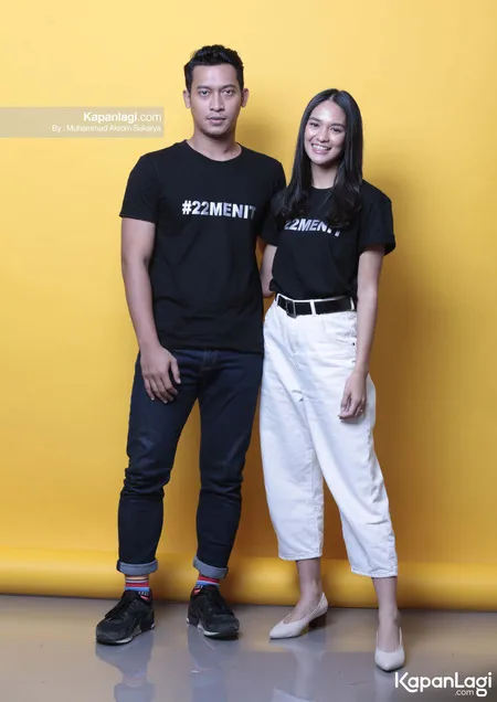 Foto Ade Firman Hakim