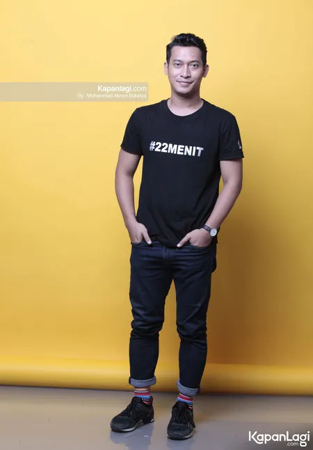 Foto Ade Firman Hakim