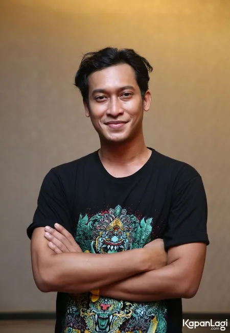 Foto Ade Firman Hakim