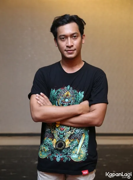 Foto Ade Firman Hakim