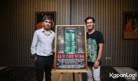 Foto Ade Firman Hakim