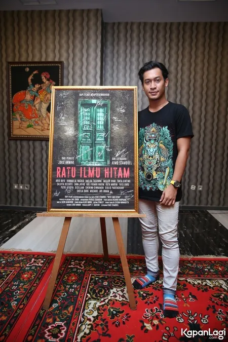 Foto Ade Firman Hakim