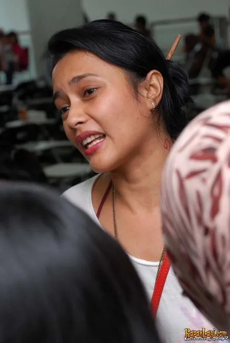 Foto Ade Fitria Sechan