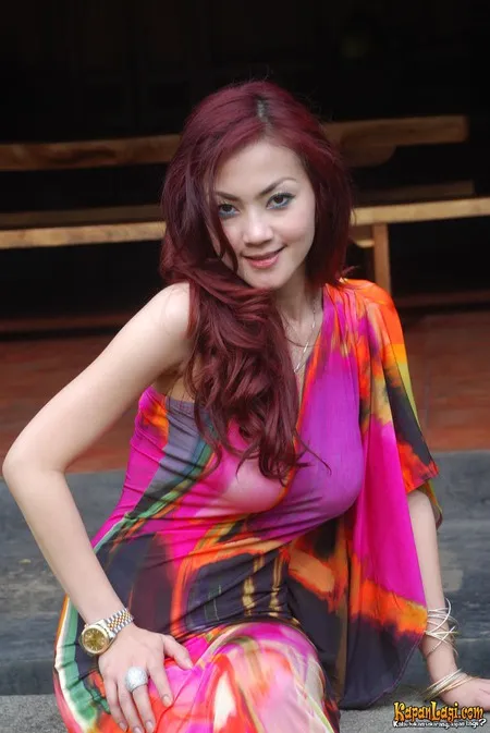 Foto Ade Fitrie