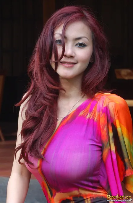 Foto Ade Fitrie