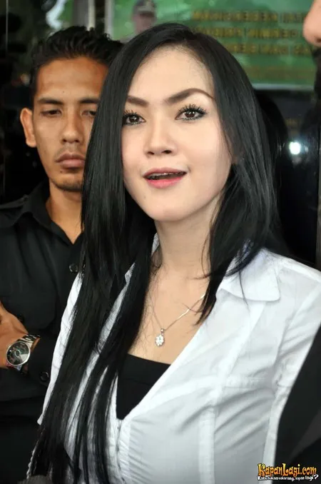 Foto Ade Fitrie