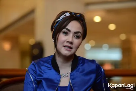 Foto Ade Fitrie