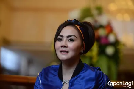 Foto Ade Fitrie