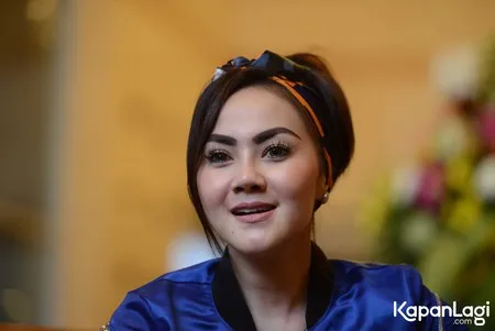 Foto Ade Fitrie