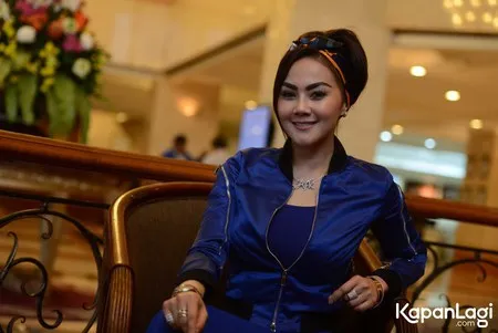 Foto Ade Fitrie