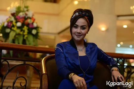 Foto Ade Fitrie