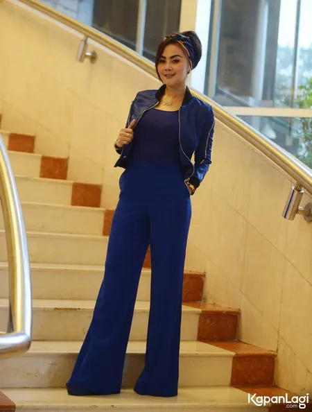 Foto Ade Fitrie