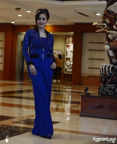 Foto Ade Fitrie