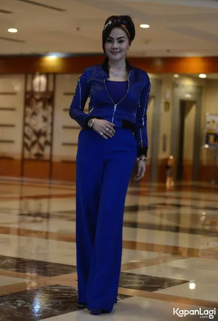 Foto Ade Fitrie