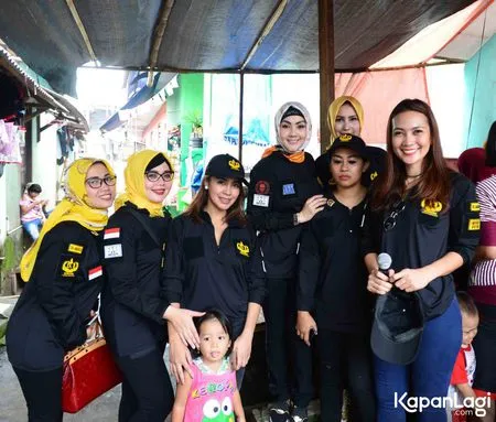 Foto Ade Fitrie
