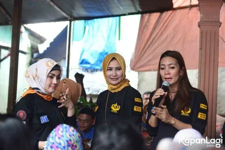 Foto Ade Fitrie