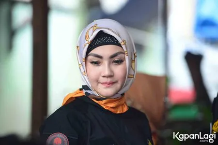 Foto Ade Fitrie